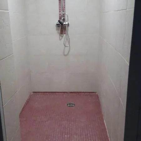 Luksustelt Spa, Sauna, Hammam