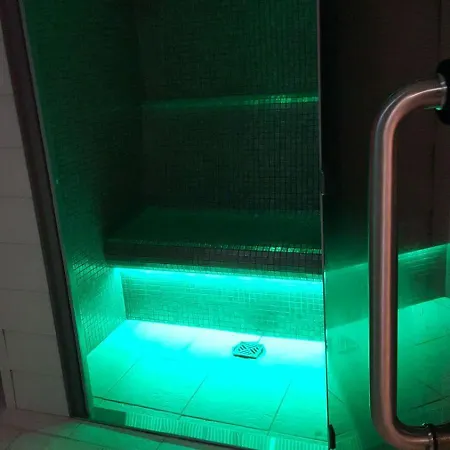 Spa, Sauna, Hammam *