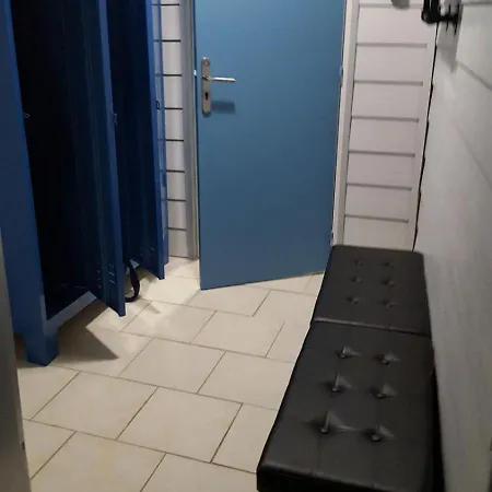 Spa, Sauna, Hammam Luksustelt