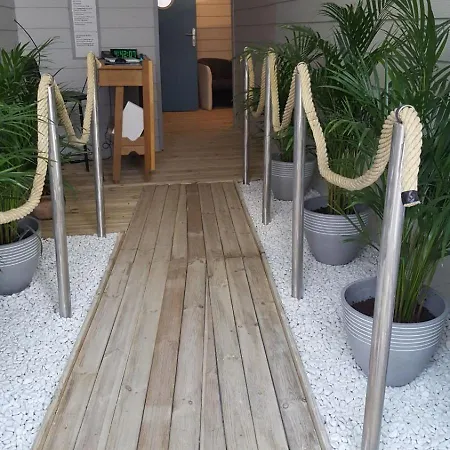 Luksustelt Spa, Sauna, Hammam