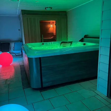 Spa, Sauna, Hammam Raismes